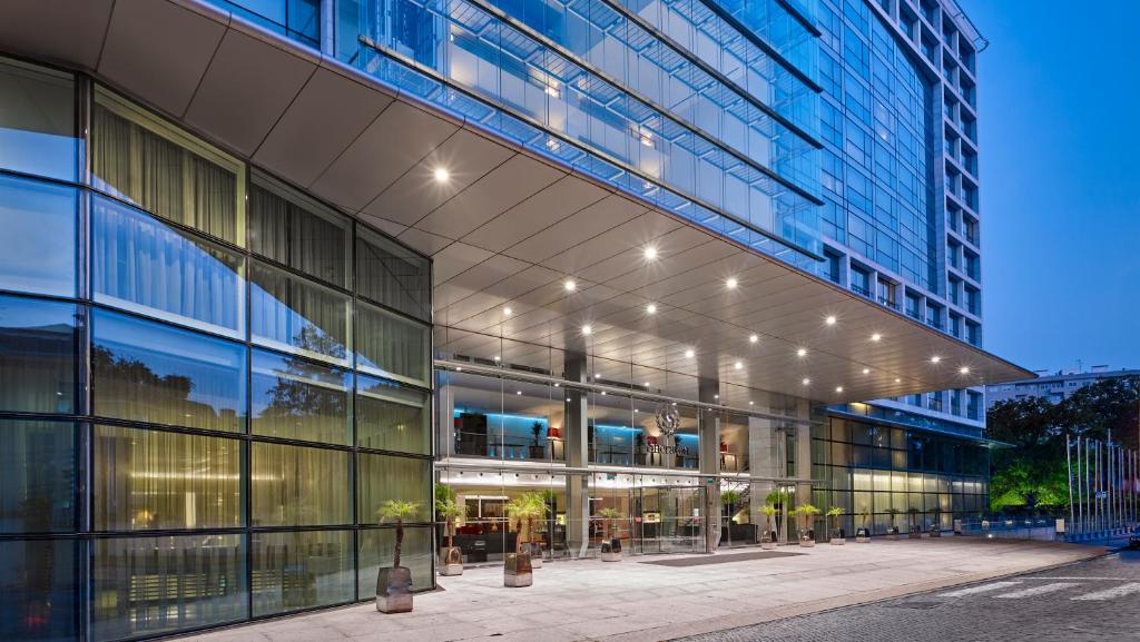 Porto Hotel & SPA implementa producto de Cast de Nonius