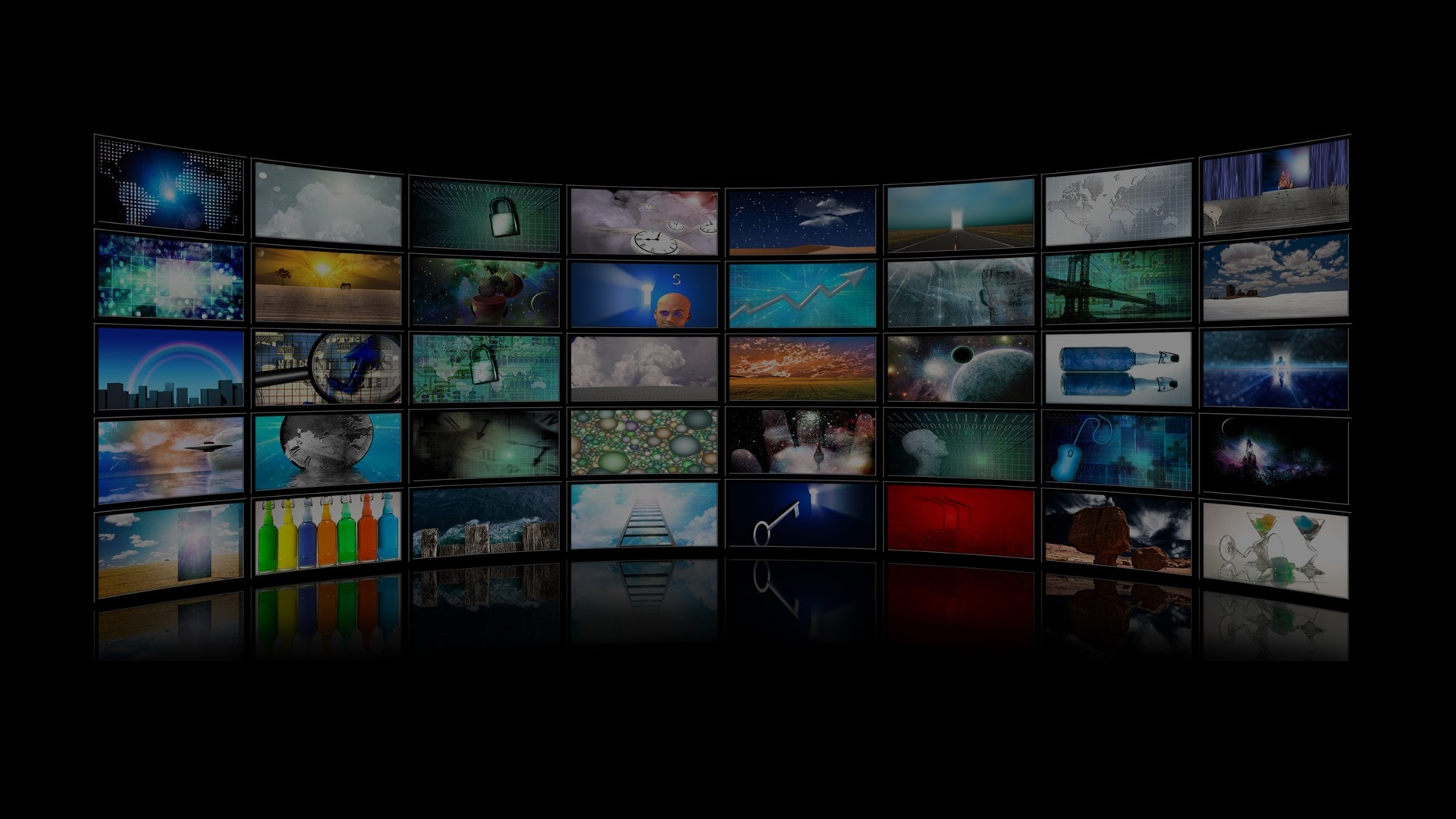 IPTV Hotel Solutions VoD, TV and Corporate Channels