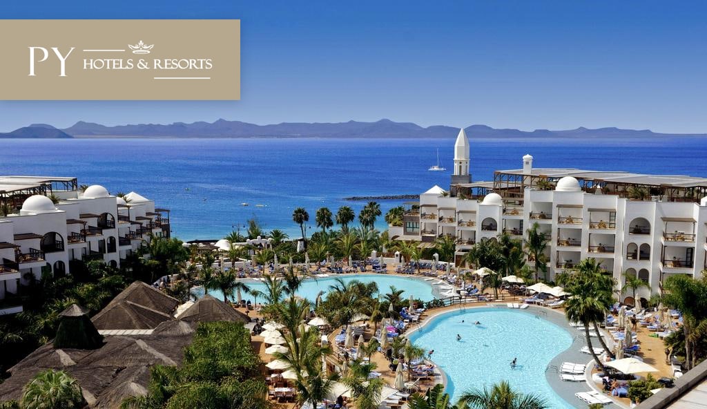 Eden Bleu Hotel Seychelles renova la TV, el Wi-Fi y la infraestructura de red