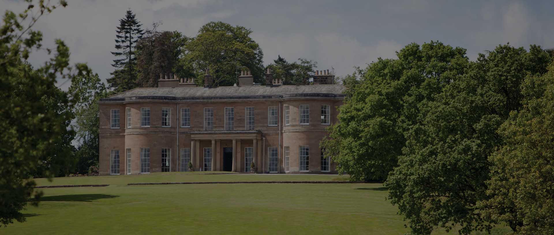 Rudding Park reopened with Online Check-In and Hotel App to improve Guest safety