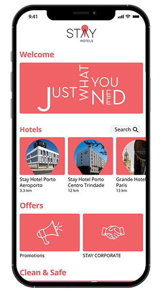 StayHotels