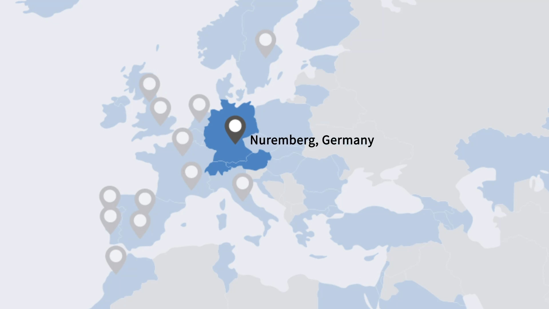 Nonius opens a new Subsidiary Company in Germany Nonius