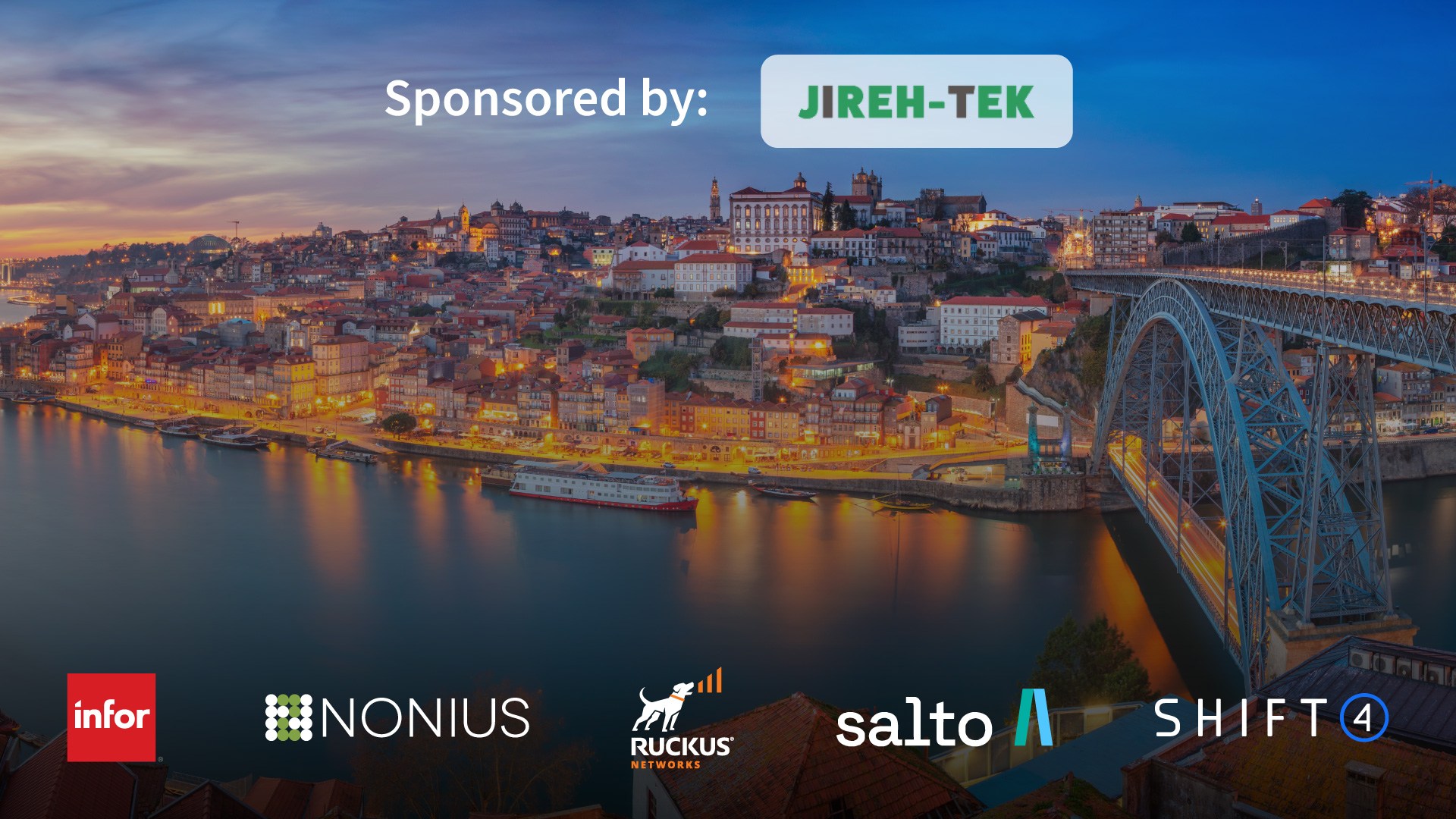 CIO Roundtable: Guest-Facing Technology