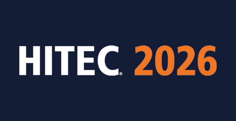 Event Cover image for HITEC 2026