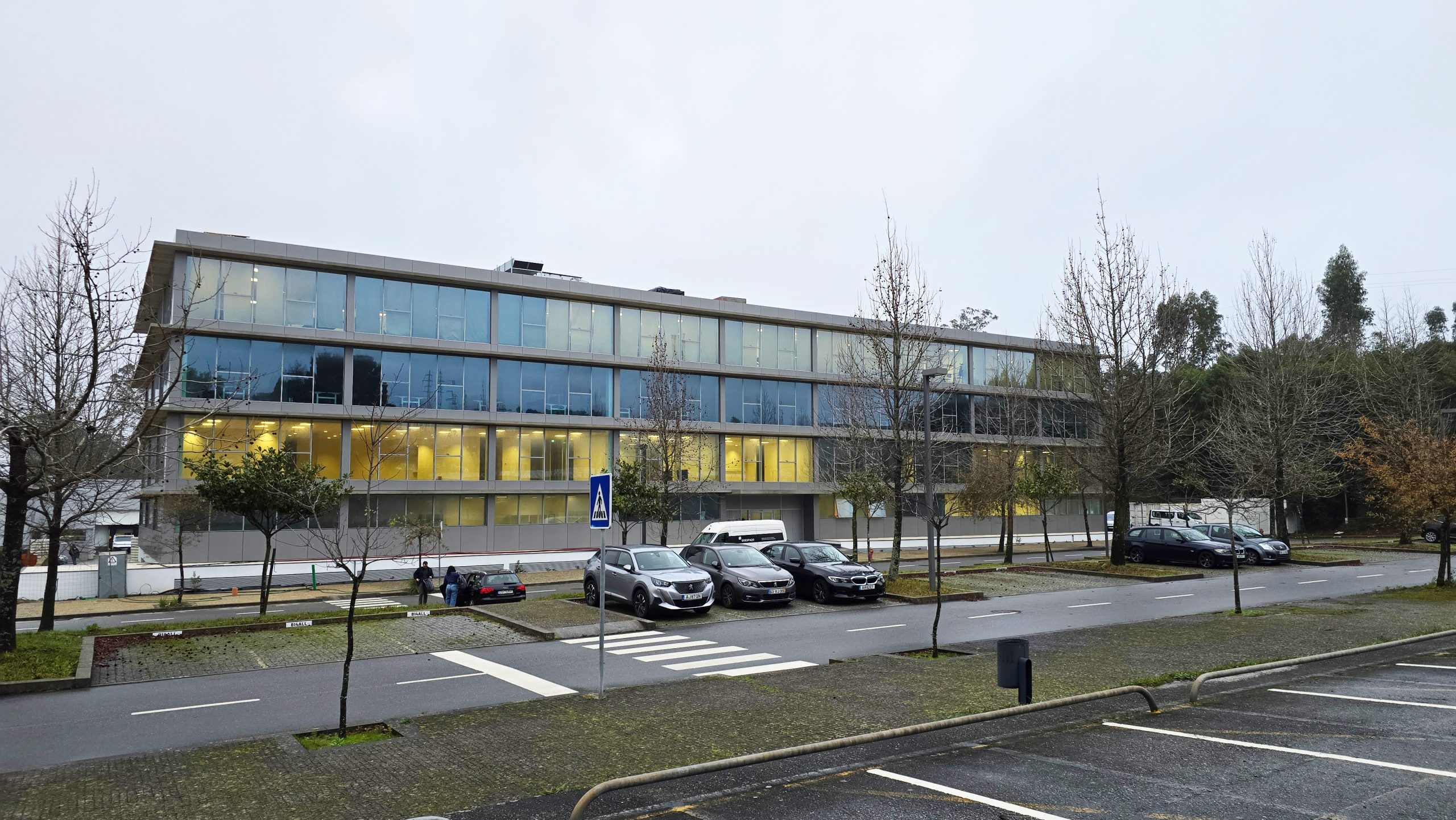 Maia Office - nonius HQ