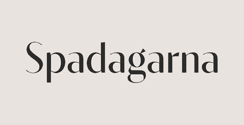 Spadagarna 2026 - Imagen de portada del evento