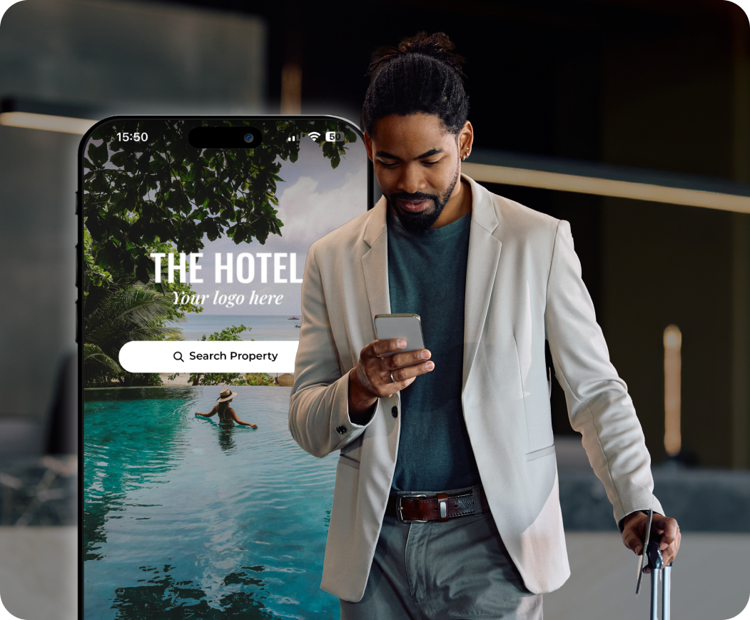 Designed for modern guest expectations