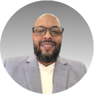 Paulo Santos | Account Manager